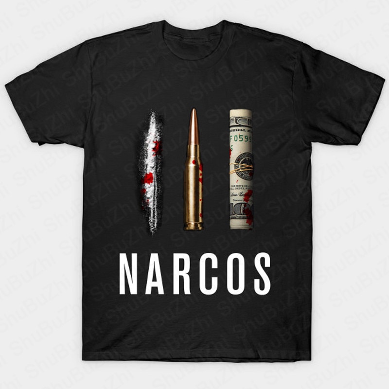  Narcos ĺ Escobar Ƽ ư  O  Ƽ..